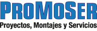 promoser logo